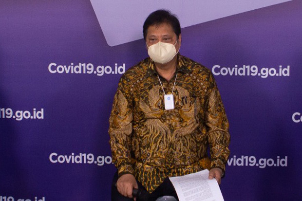 Airlangga Hartarto:...