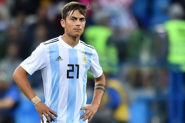 Jelang Bolivia vs Argentina;...