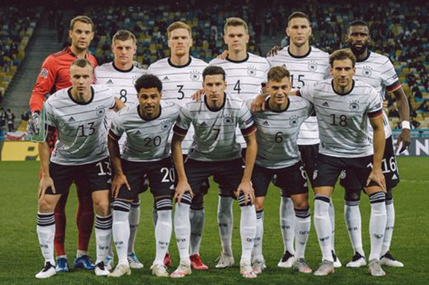Preview Jerman vs Swiss:...