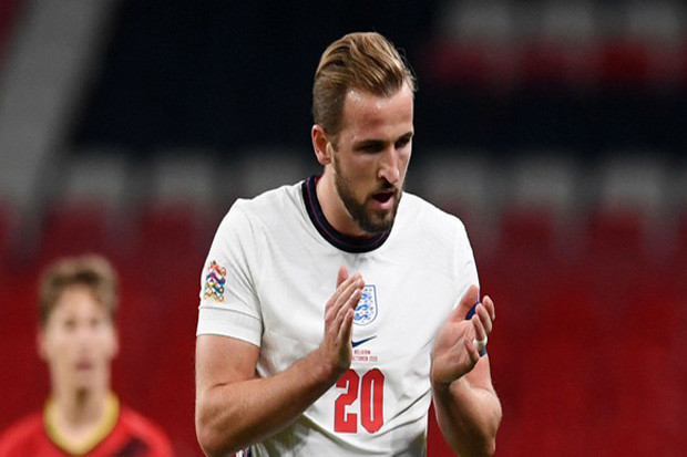 Jelang Lawan Denmark,...