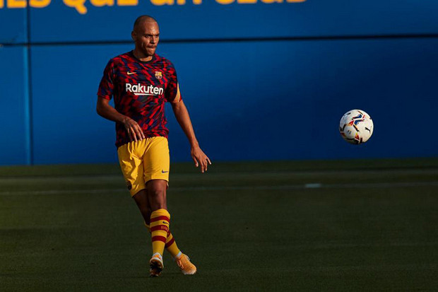 Yakin Sukses di Barcelona,...