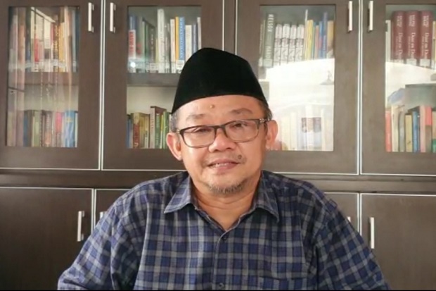 Muhammadiyah Tegaskan...