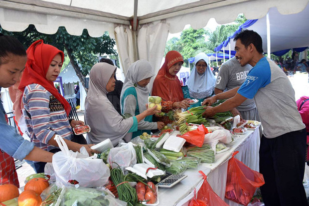 Akademisi Nilai UU Cipta...