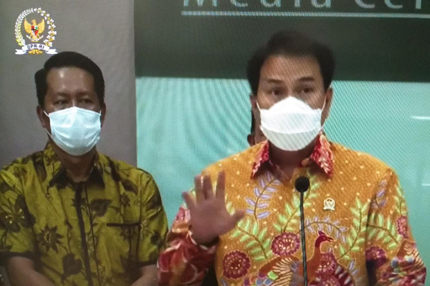 Isu Pasal Selundupan...