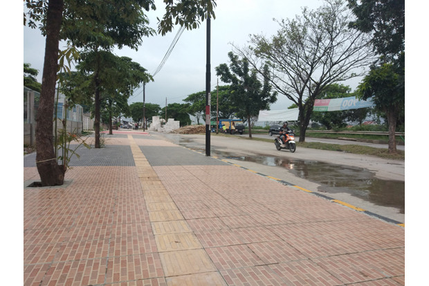 Hari Ini, Jalan Inspeksi...