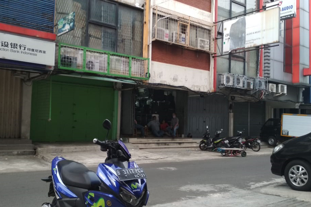Unjuk Rasa Dikhawatirkan...
