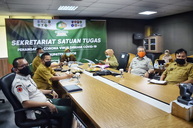 Ade Yasin Pastikan 1,2...