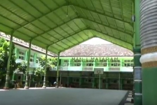 Sekolah Belajar Tatap...