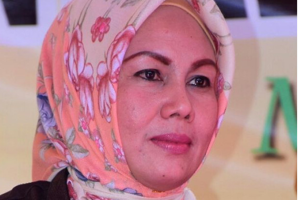 Kota Gorontalo Menjadi...