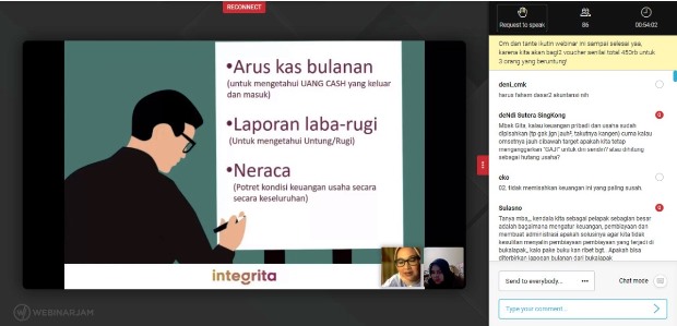 Akulaku Ajak Pelapak...