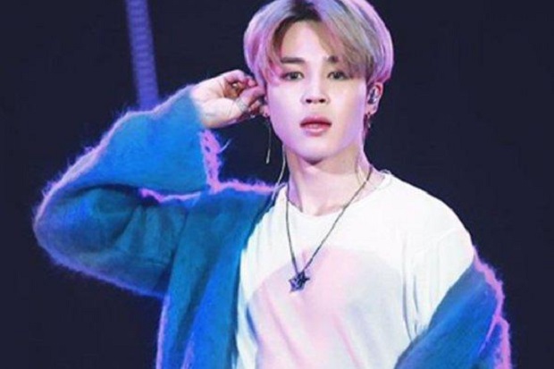Fakta 25 Tahun Jimin...