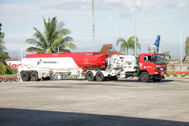 Bandara Kembali Normal,...