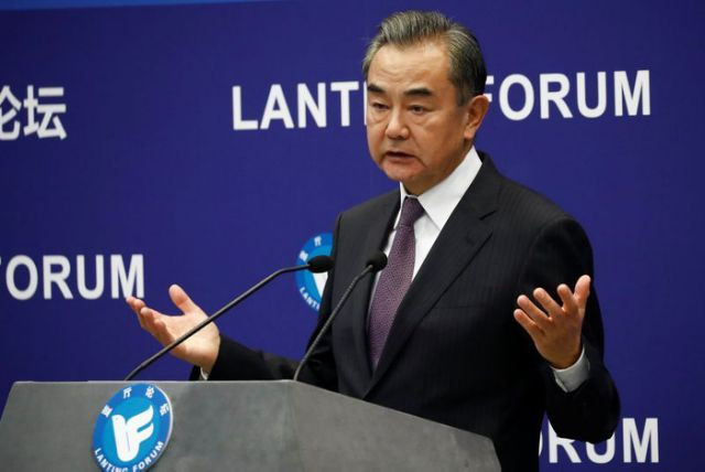 Wang: China dan ASEAN...