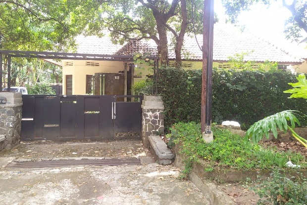 Diduga Terjadi Penyekapan...