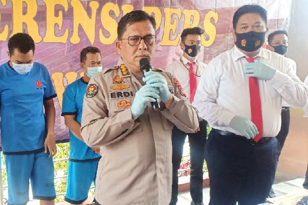 Penyekapan-Penganiayaan...