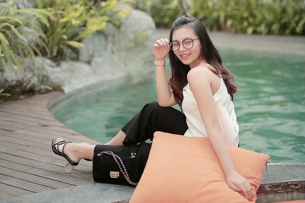 Meski Pandemi, Wanita...