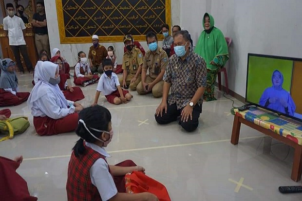 TV Bandung132 Mulai...