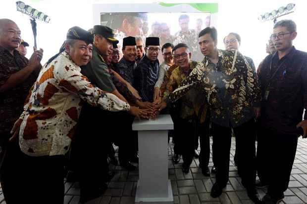 Jalan Panjang dan Berliku...
