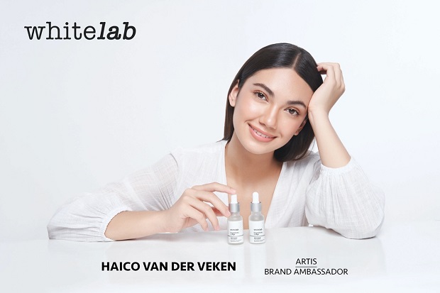 Whitelab Gandeng Artis...