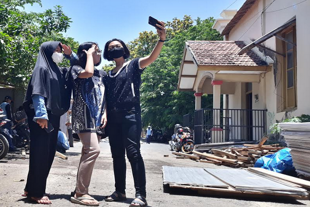 Fenomena Hari Tanpa...