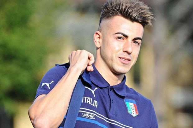 Kabar Baik Timnas Italia,...