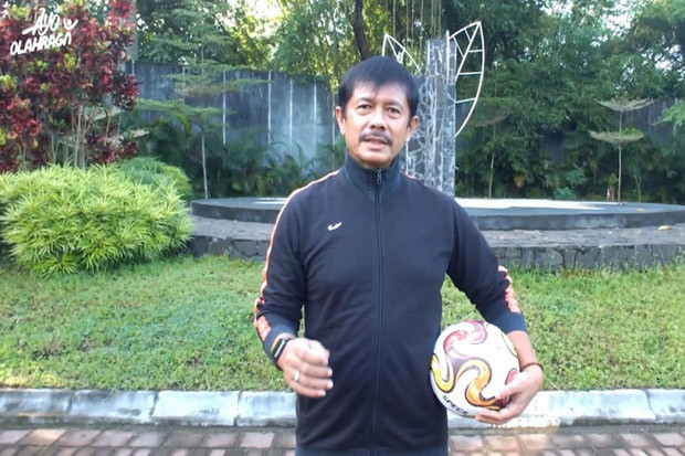 Latihan Teknik Dasar...