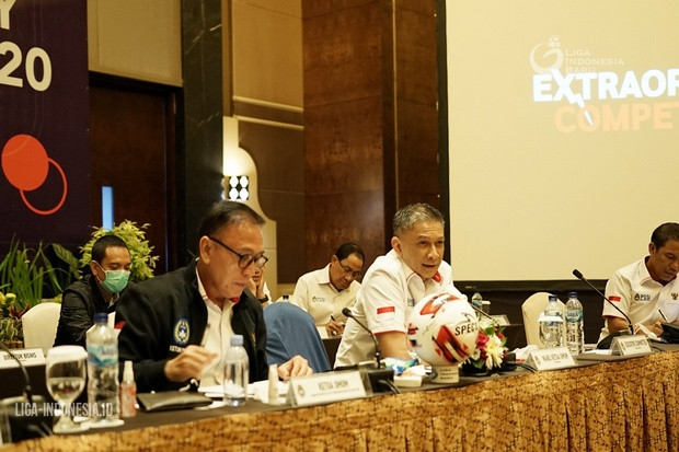Hormati Kebijakan Polri,...