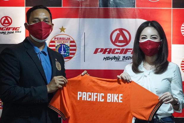 Persija dan Pacific...