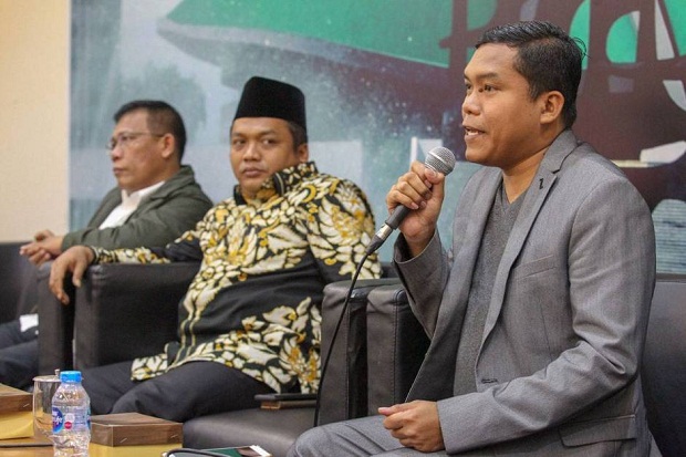 Anak Ideologis Disebut...