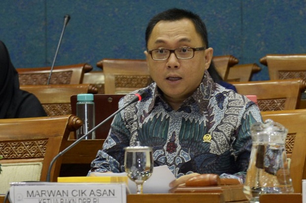 Utang Luar Negeri Indonesia...