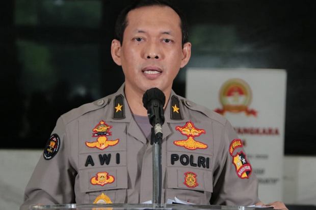 Nasib 3 Petinggi KAMI...