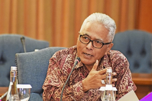 KPK Bisa Bikin Pengelola...