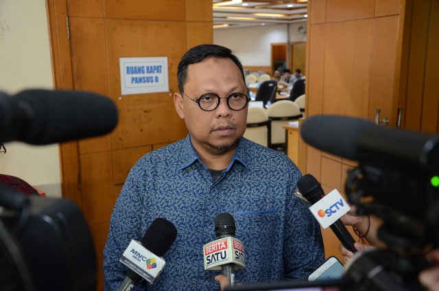 UU Cipta Kerja Jadi...