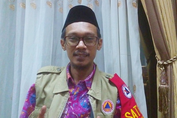 1 Positif, dan 13 Orang...