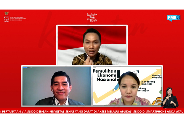 Masyarakat Diimbau Lakukan...