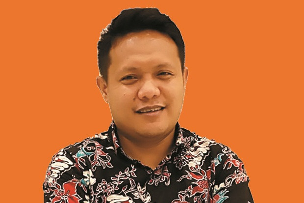 Menata Ulang Pencalonan...