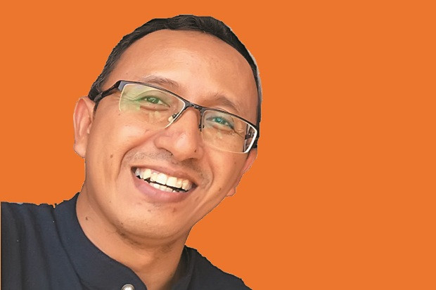 Pandemi, Ketelanjangan...