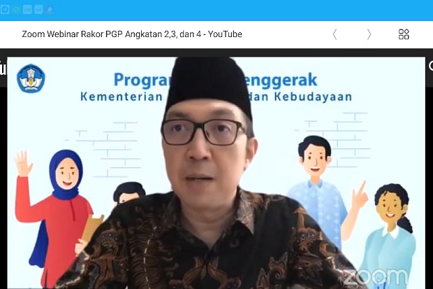 Butuh 2.800 Guru, Kemendikbud...