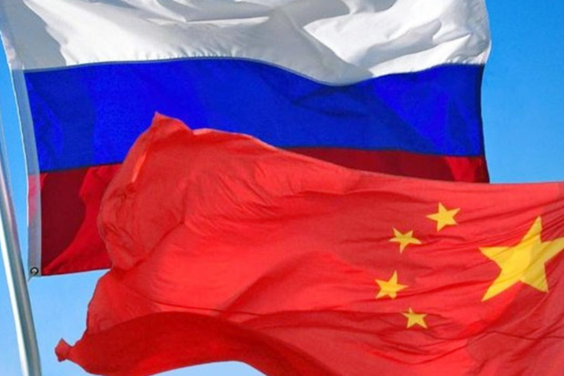 MI5: Rusia dan China...