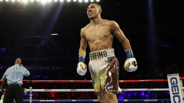 Kalahkan Lomachenko,...