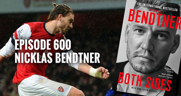 Bikin Buku, Bendtner...