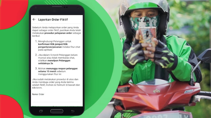 Perkuat Teknologi Gojek...