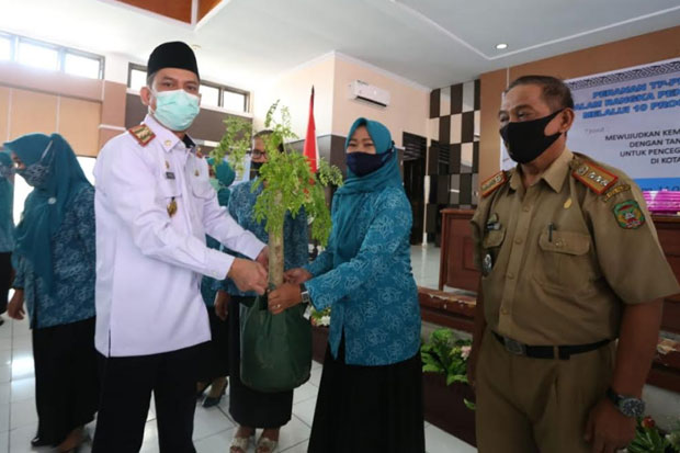 10 Program Pokok Disiapkan...