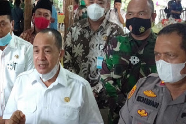 Ormas Kepemudaan Islam...