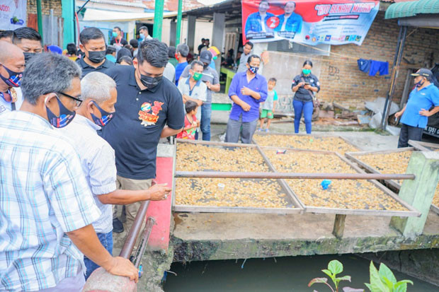 Bobby Nasution Diajak...