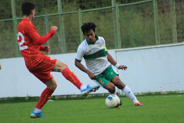 Shin Tae-yong: Timnas...