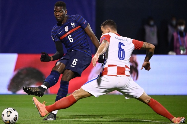 Deschamps Puji Kepemimpinan...