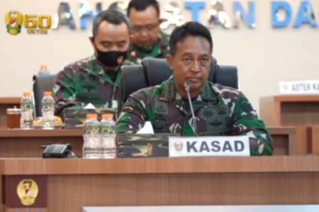 Jenderal Andika Pantau...