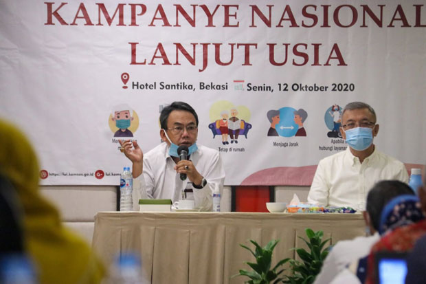 Perkuat ATENSI Lanjut...