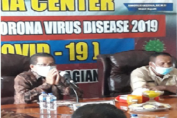 Kabupaten Seram Bagian...